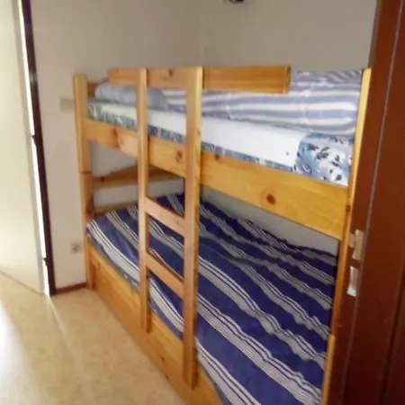 Appartement Mijoux Apartment *