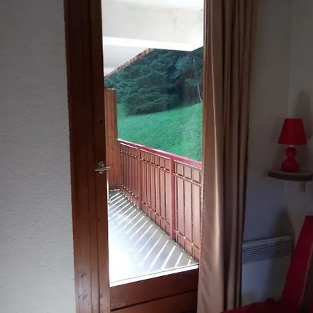 Appartement Mijoux Apartment Mijoux