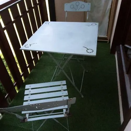 Appartement Mijoux Mijoux