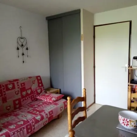 Appartement Mijoux