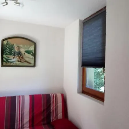 Appartement Mijoux Apartment *